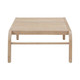 Acacia 4Pc Outdoor Setting - Discount Contemporary style Outdoor furniture