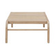 Acacia 4Pc Outdoor Setting - Discount Contemporary style Outdoor furniture