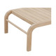 Acacia Outdoor Coffee Table - Melbourne, Sydney, Brisbane Contemporary style Outdoor furniture