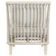 Solaro Lounge Chair - Whitewash - Melbourne, Sydney, Brisbane Mid-Century Modern style Living Room furniture