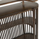Solaro Retro Bar - Walnut - Melbourne, Sydney, Brisbane Mid-Century Modern style Dining Room furniture