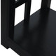 Callan Side Table - Black - Melbourne, Sydney, Brisbane Contemporary style Living Room furniture