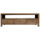 Callan TV Unit - Mindi Brown - Contemporary style
