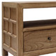Callan TV Unit - Mindi Brown - Melbourne, Sydney, Brisbane Contemporary style Living Room furniture