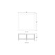 Cholet Square Coffee Table - Canberra, Cairns, Darwin Traditional style Living Room furniture