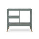 Ligna Bar Cart - Sale on Boho Luxe style Kitchen furniture