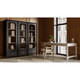 Milano Desk 180cm - Melbourne, Sydney, Brisbane Mediterranean style Office & Study furniture