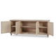 Savannah Sideboard - Hand made Boho Chic style Dining Room furniture