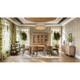Savannah Sideboard - Melbourne, Sydney, Brisbane Boho Chic style Dining Room furniture