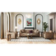 Victoria Coffee Table - Any Colour