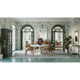 Vivienne Dining Table - Sale on French Provincial style Dining Room furniture