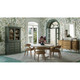 Vivienne Dining Table - Canberra, Cairns, Darwin French Provincial style Dining Room furniture