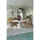Vivienne Dining Table - Discount French Provincial style Dining Room furniture