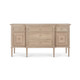 Vivienne Sideboard - Canberra, Cairns, Darwin French Provincial style Dining Room furniture
