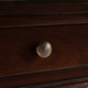 Soluna Demi Lune Table - Any Colour