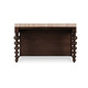 Soluna Kitchen Island w/ Butcher Block - Any Colour