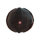 Oasis Globe Rattan Pendant - Size: 66H x 72W x 72D (cm) - Boho Chic style