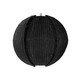 Oasis Globe Rattan Pendant - Hobart, Launceston, Perth Boho Chic style  furniture