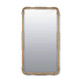 Helix Mirror Large - Size: 180H x 100W x 5D (cm) - Boho Luxe style