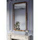 Helix Mirror Large - Discount Boho Luxe style  furniture