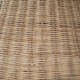 Lovina Rattan Floor Lamp - Sale on Boho Chic style  furniture