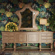 Chatsworth Credenza - Solid Timber Boho Luxe style Dining Room furniture