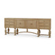 Chatsworth Credenza - Canberra, Cairns, Darwin Boho Luxe style Dining Room furniture