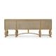 Chatsworth Credenza - Any Colour