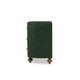 Fenchurch Linen Wrapped Bedside Table - Sale on Boho Luxe style Bedroom furniture