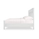 Knightsbridge King Bed - Any Colour