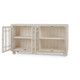 Toulouse Sideboard - Hand made Boho Luxe style Dining Room furniture