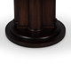 Hobsons Round Dining Table 150cm - Sale on Boho Luxe style Dining Room furniture