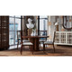 Hobsons Round Dining Table 150cm - Any Colour