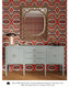 Biarritz Mirror - Discount Boho Luxe style  furniture