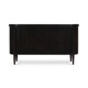 Regent 6 Drawer Dresser w/ Small Knobs - Sale on Mid-Century Modern style Bedroom furniture