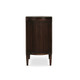 Regent 3 Drawer Dresser w/ Lip Pull Handles - Mid-Century Modern Dresser Bedside Regent 3 Drawer Dresser w/ Lip Pull Handles - Mid-Century Modern Dresser Bedside