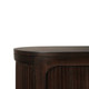 Regent 3 Drawer Dresser w/ Lip Pull Handles - Mid-Century Modern Dresser Bedside Regent 3 Drawer Dresser w/ Lip Pull Handles - Mid-Century Modern Dresser Bedside