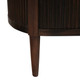 Regent 3 Drawer Dresser w/ Lip Pull Handles - Mid-Century Modern Dresser Bedside Regent 3 Drawer Dresser w/ Lip Pull Handles - Mid-Century Modern Dresser Bedside