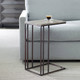 Theodore Travertine Accent Table - Australia wide delivery