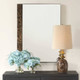 Hanover Marble Mirror - Sale on Mediterranean style Wall Mirrors