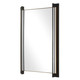 Cunene Industrial Wall Mirror - Australia wide delivery