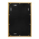 Heisler Brass Mirror - Hobart, Launceston, Perth delivery