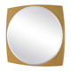 Neilia Round Brass Mirror - Australia wide delivery Neilia Round Brass Mirror - Australia wide delivery
