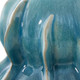 Ocean Wave Outdoor Glazed Vases Set/2 - Australia wide delivery