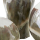 Earthflow Glazed Outdoor Vases Set/3 - Melbourne, Sydney, Brisbane delivery