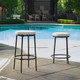 Thayer Outdoor Counter Stool - Australia wide delivery