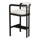 Kalmar Outdoor Bar Stool - Melbourne, Sydney, Brisbane delivery