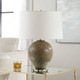Rya Ceramic Table Lamp Mid-Century Modern style Table Lamp Decor
