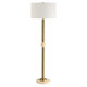 Hudson Gold Floor Lamp - Australia wide delivery