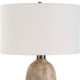 Napier Earthy Brown Table Lamp - Melbourne, Sydney, Brisbane delivery